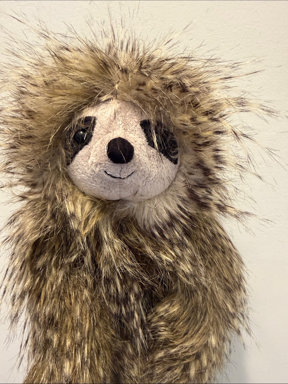 Jellycat Cyril Sloth